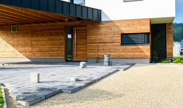 Best Best Driveway Pavers  in Rock Creek, AL
