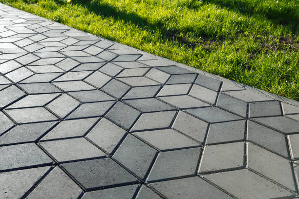 Reliable Rock Creek, AL Driveway Pavers Solutions