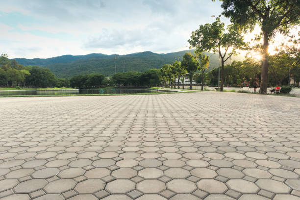 Reasons to Select Us for Your Driveway Paving Requirements in Rock Creek, AL