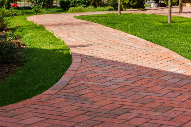 Best Concrete Paver Driveway  in Rock Creek, AL